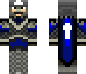 crusader
