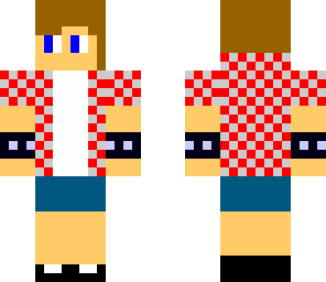 summer skin