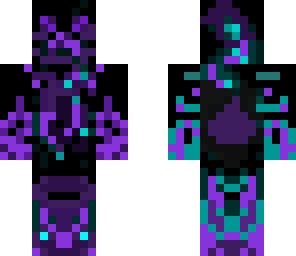 half mystic  creeper