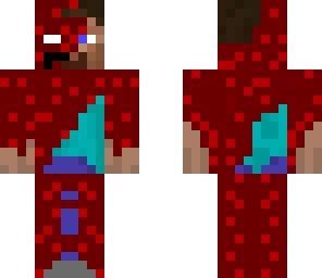 kyuubi-steve
