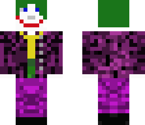 the joker
