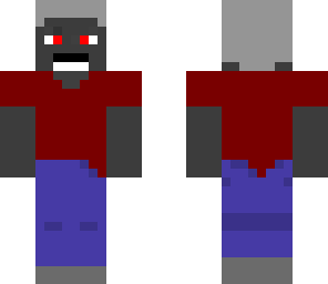 evil twin