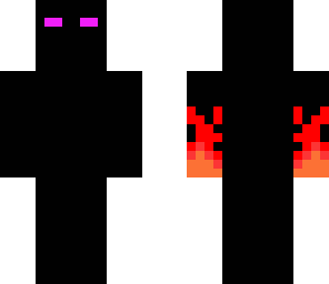 ender man