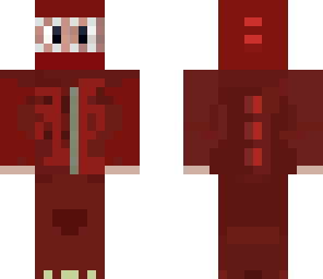 pyro puncher