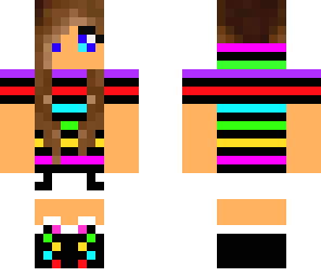 girl