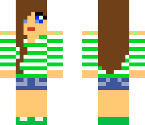 girl