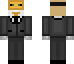white glove society