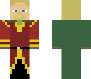 king theoden