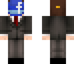 facebook face boy