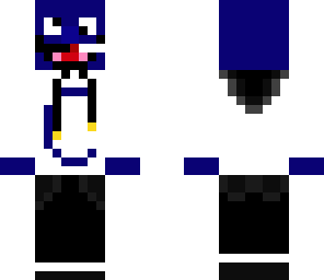 gamer cookie monster