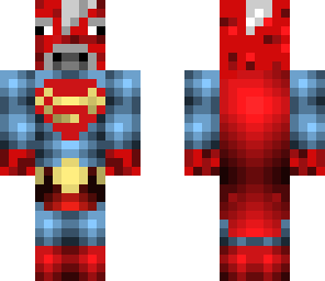 pixelate cow