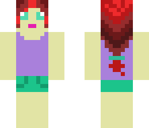 girl