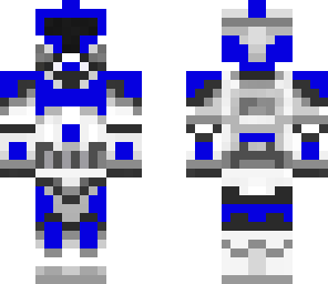 commander scott