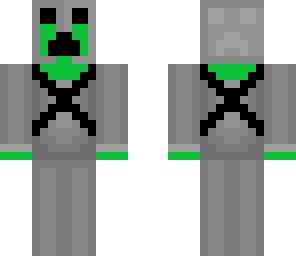 sir creeper v2