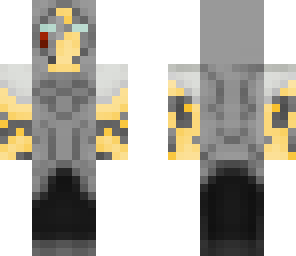 evil sorcerer
