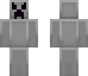 angry robocreeper