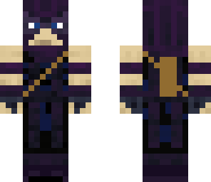 hawkeye