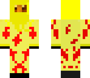 den gulle pumpkin ninja