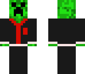 working creeper