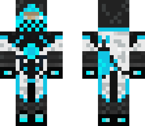 diamond assassin