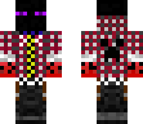 gangster enderman