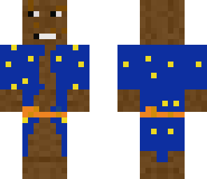 wizard bear