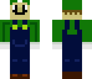 luigi