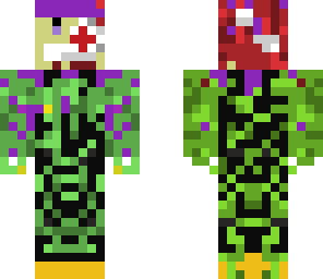 phiraya flower waluigi
