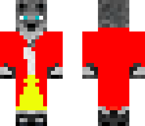 wolf