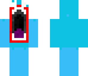 blue shoop da whoop