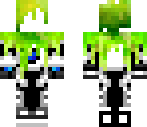 slimy no f a c e armour future guy