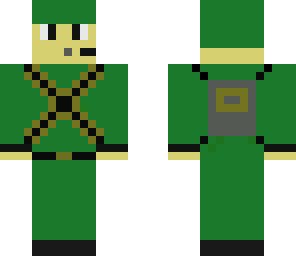 army d2000