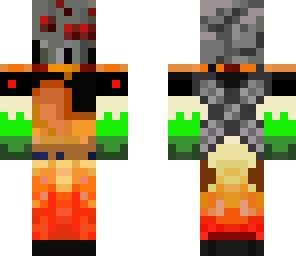 minecraft remix