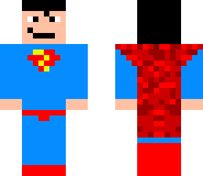 classic super-man