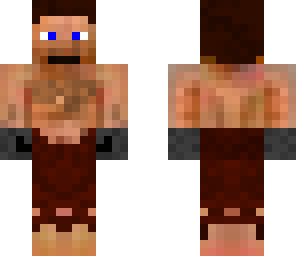 black smith