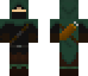 hunter
