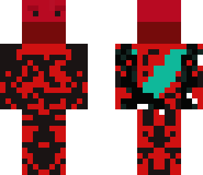 red ninga