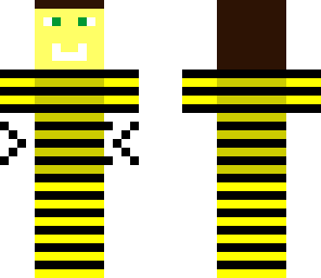 bee man