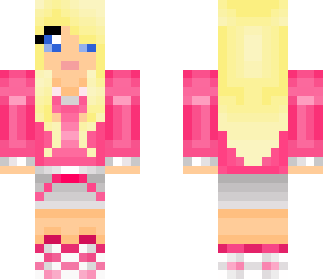 cat girl