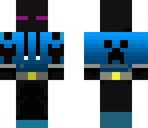 enderman cool