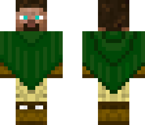 mexican poncho