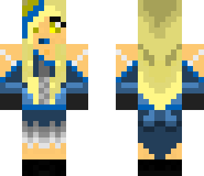 ino assasin
