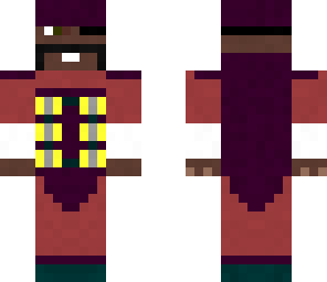 red demoman - team fortress 2