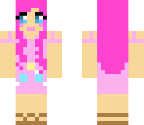 pinkie pie