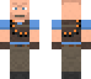 blu heavy - team fortress 2