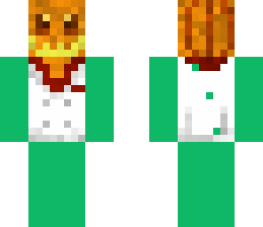 flying arms and lags
