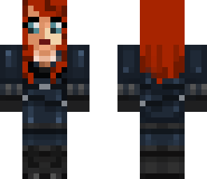 blackwidow