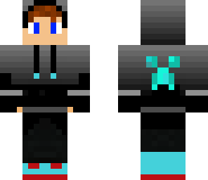 boy creeper