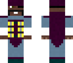 blu demoman - team fortress 2