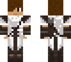 white rogue edit